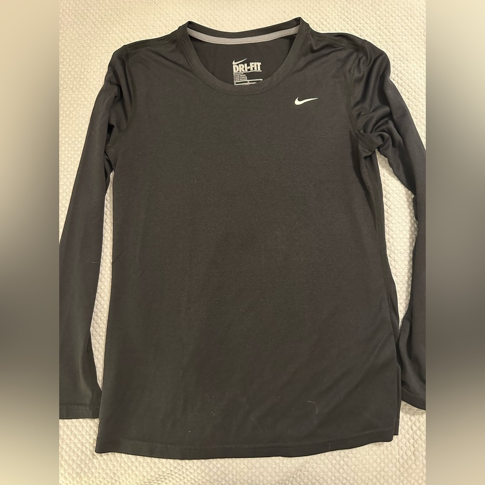 Nike Dri-fit long sleeve